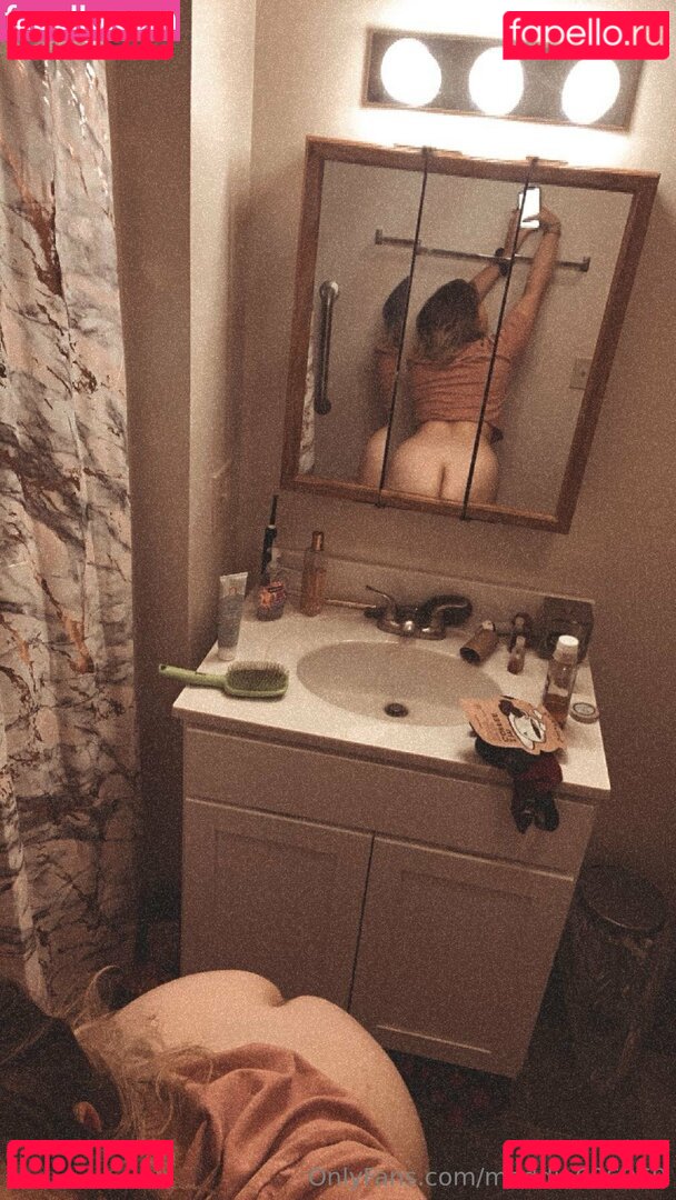 maddie696969 Nude Onlyfans Photo 11