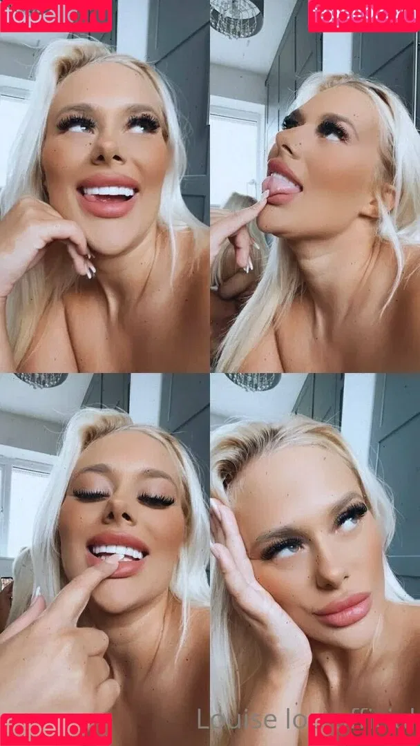 louiselou Onlyfans Photo Gallery 