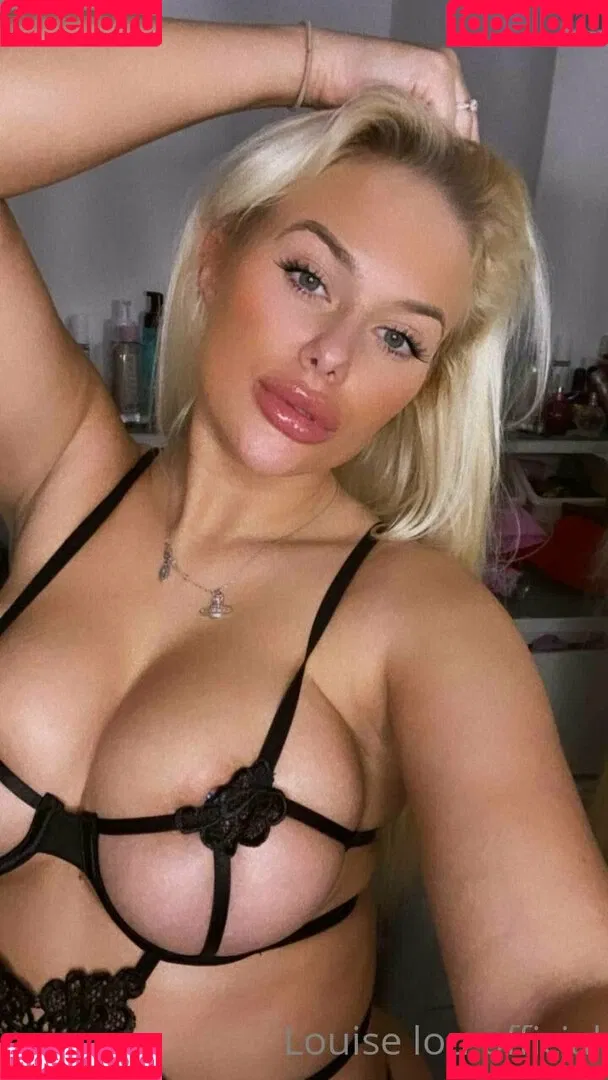 louiselou Onlyfans Photo Gallery 