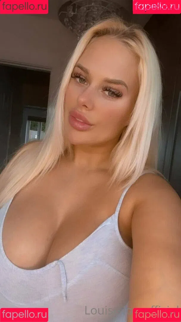 louiselou Onlyfans Photo Gallery 