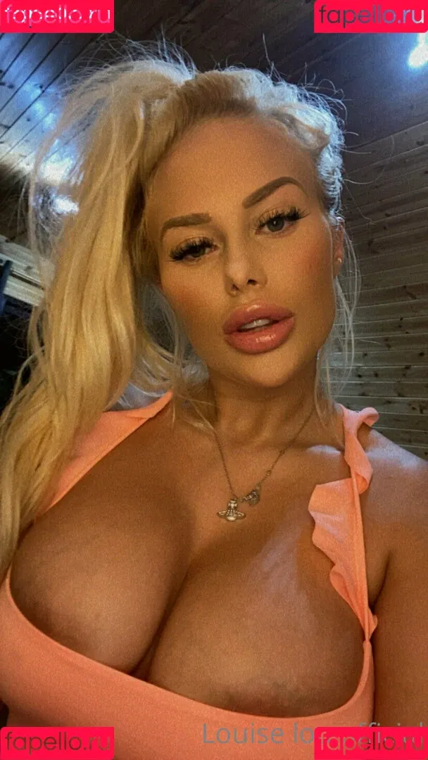 louiselou Onlyfans Photo Gallery 