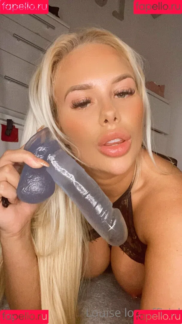 louiselou Onlyfans Photo Gallery 