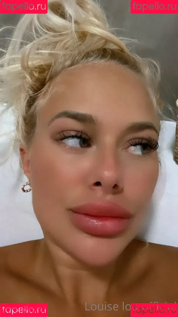 louiselou Onlyfans Photo Gallery 
