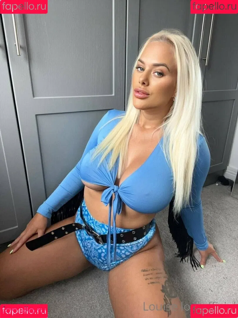 louiselou Onlyfans Photo Gallery 
