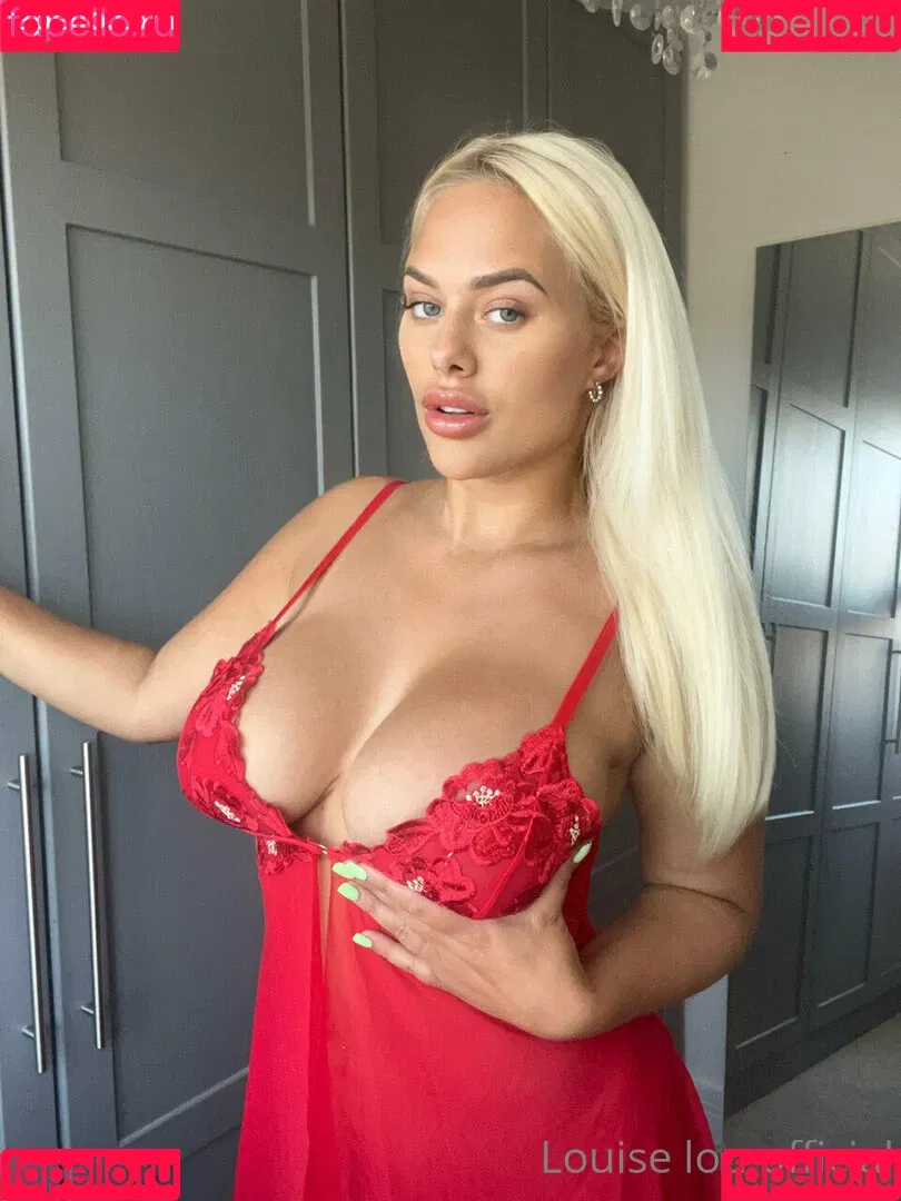 louiselou Onlyfans Photo Gallery 