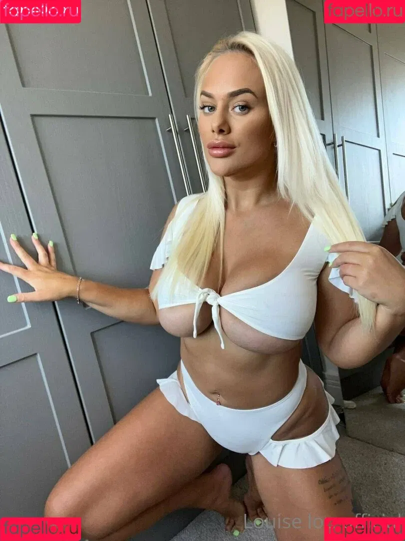 louiselou Onlyfans Photo Gallery 