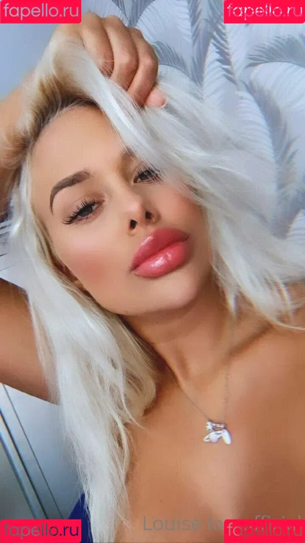 louiselou Onlyfans Photo Gallery 