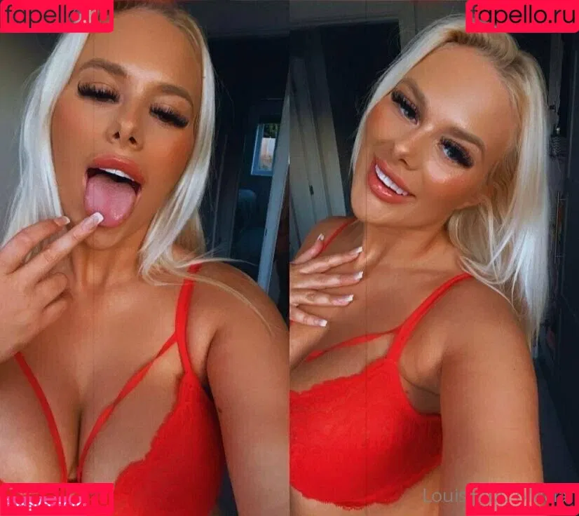 louiselou Onlyfans Photo Gallery 