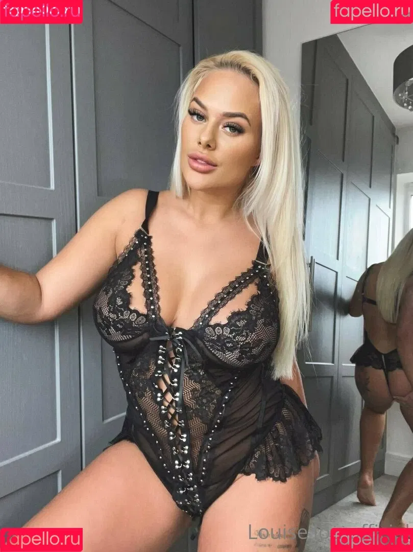louiselou Onlyfans Photo Gallery 
