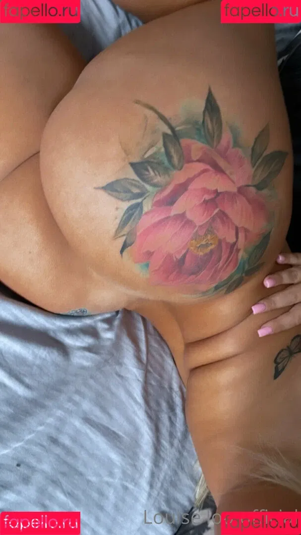 louiselou Onlyfans Photo Gallery 