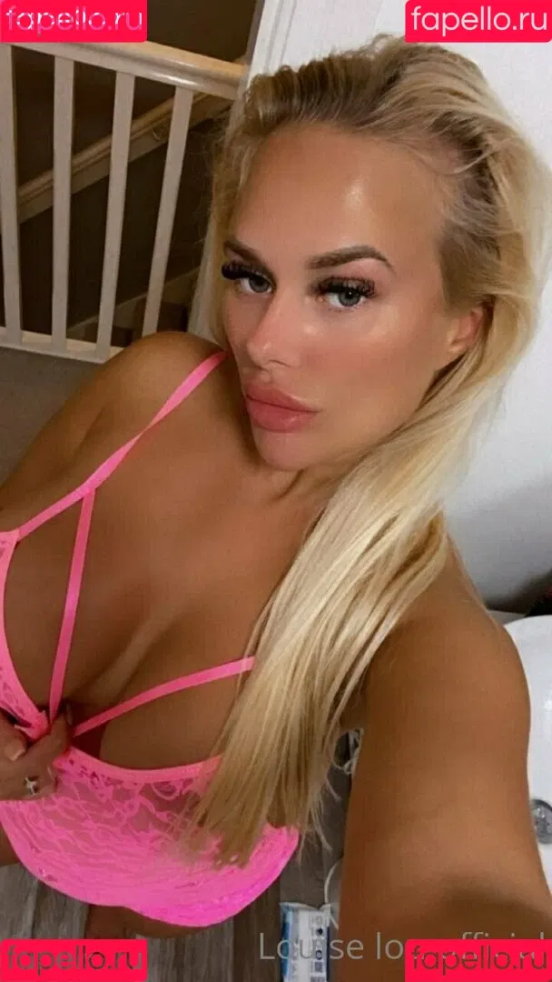 louiselou Onlyfans Photo Gallery 