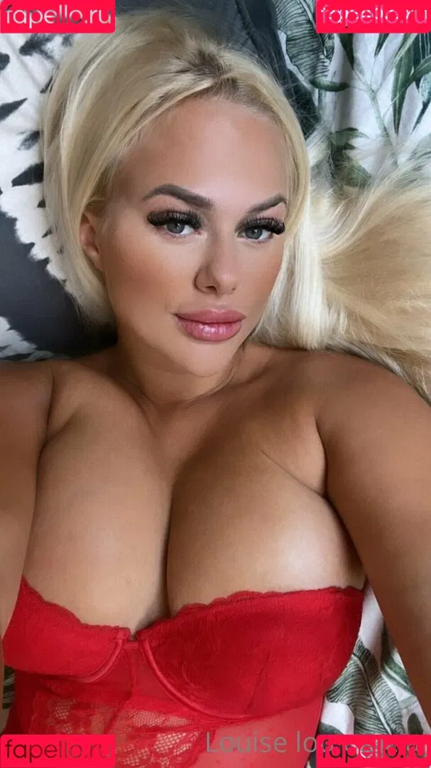 louiselou Onlyfans Photo Gallery 