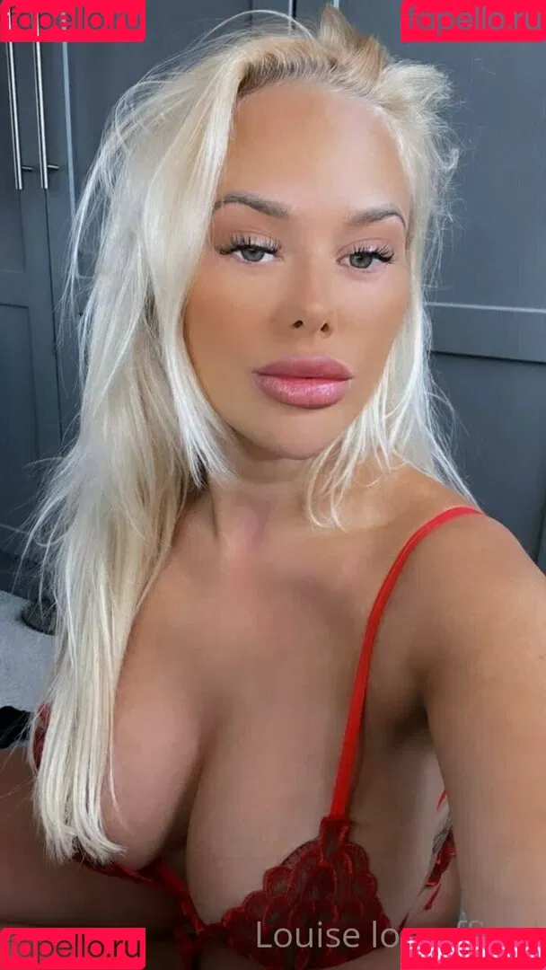 louiselou Onlyfans Photo Gallery 