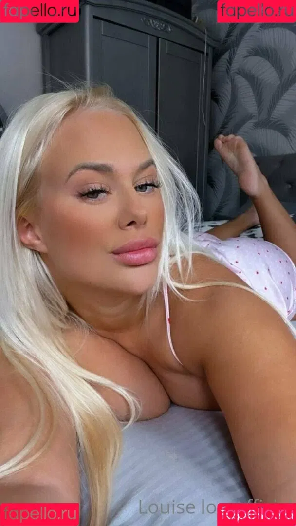louiselou Onlyfans Photo Gallery 