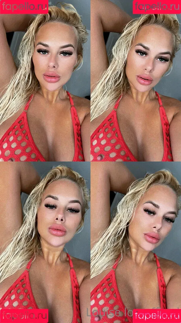 louiselou Onlyfans Photo Gallery 