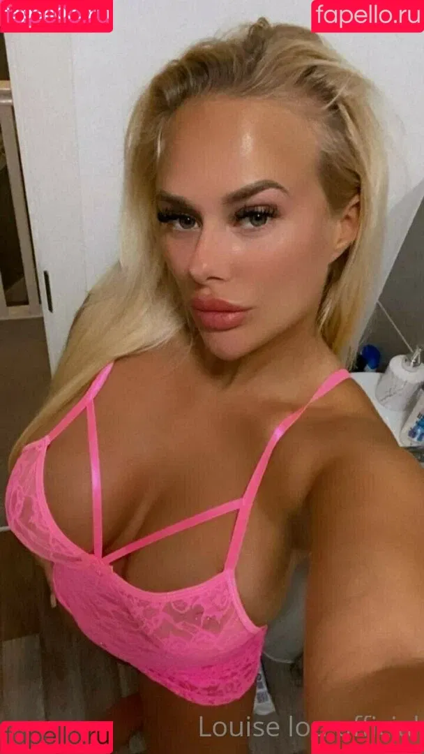 louiselou Onlyfans Photo Gallery 