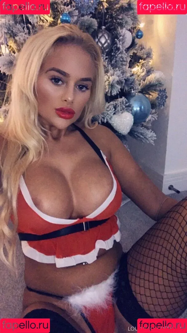 louiselou Onlyfans Photo Gallery 