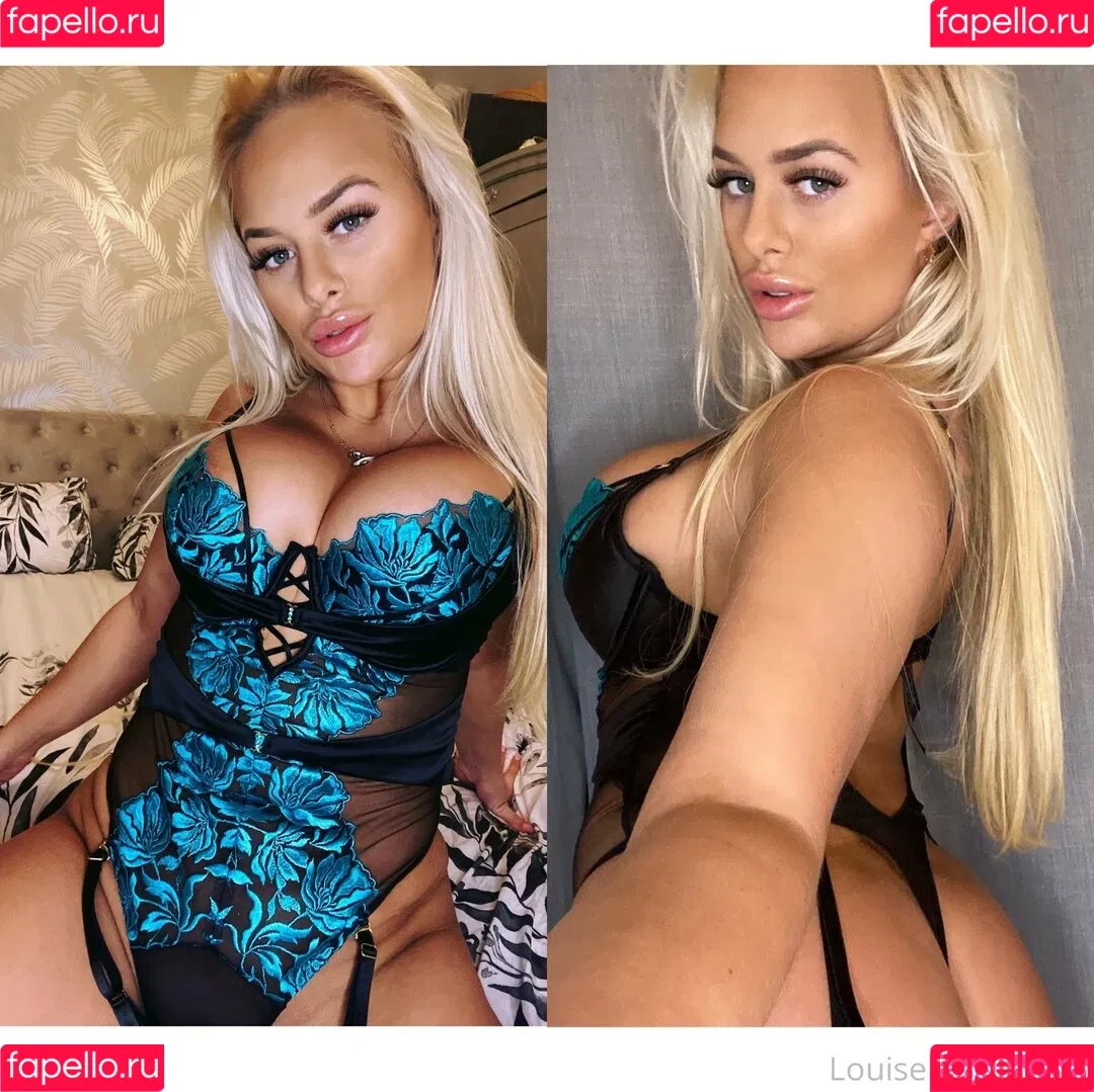 louiselou Onlyfans Photo Gallery 