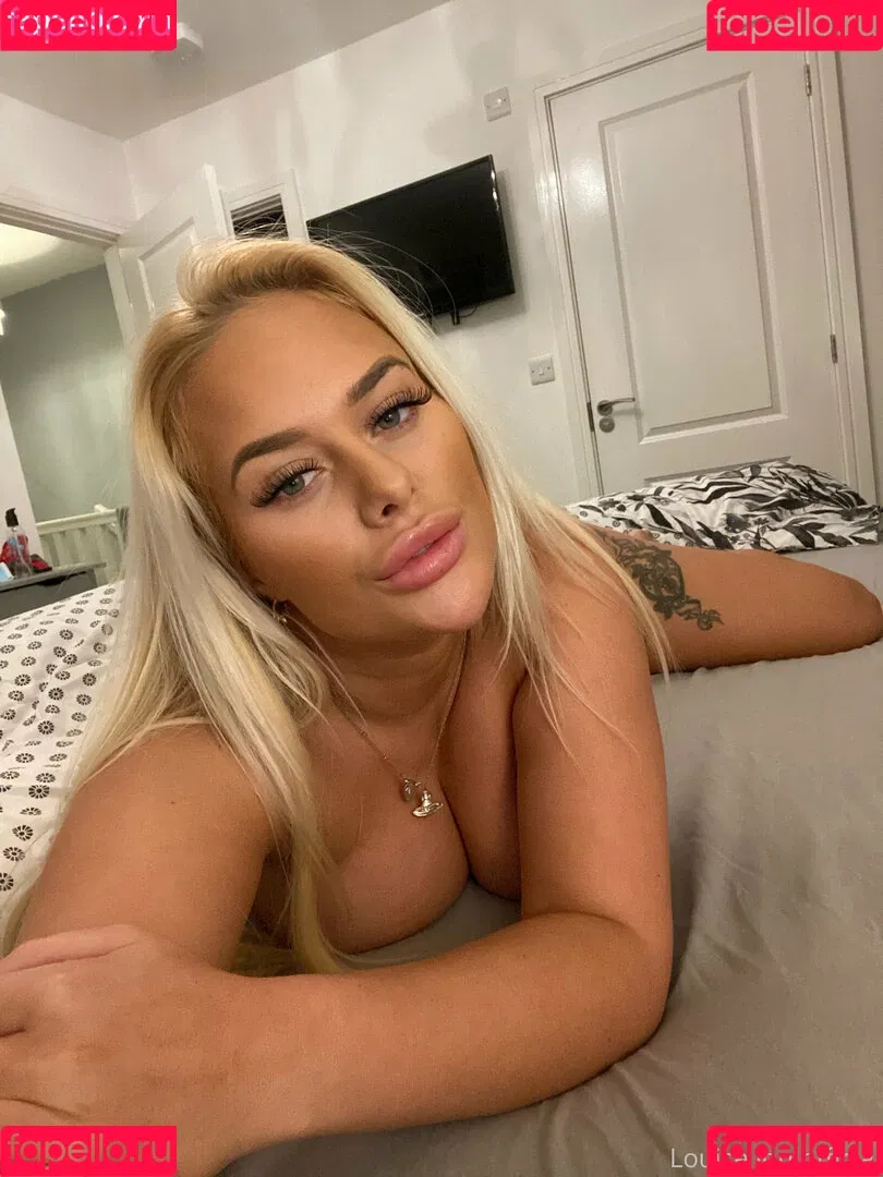 louiselou Onlyfans Photo Gallery 
