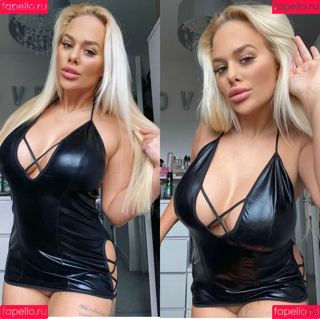 louiselou Onlyfans Photo Gallery 