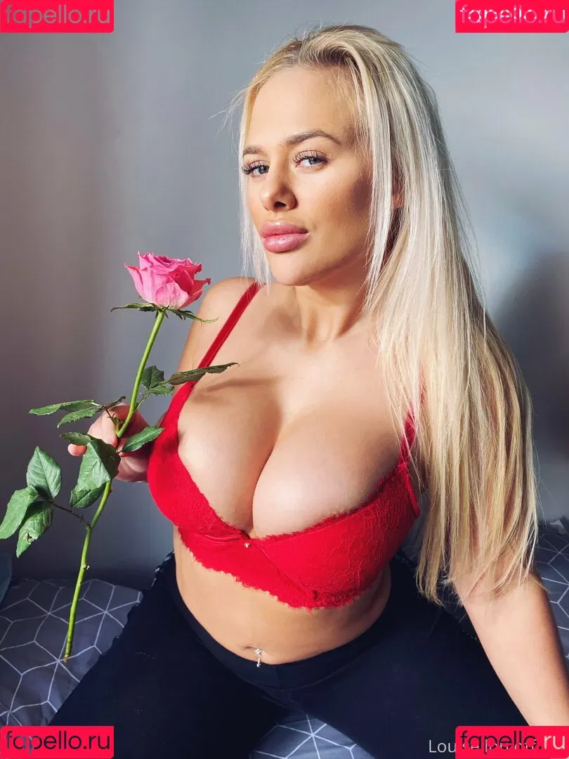louiselou Onlyfans Photo Gallery 