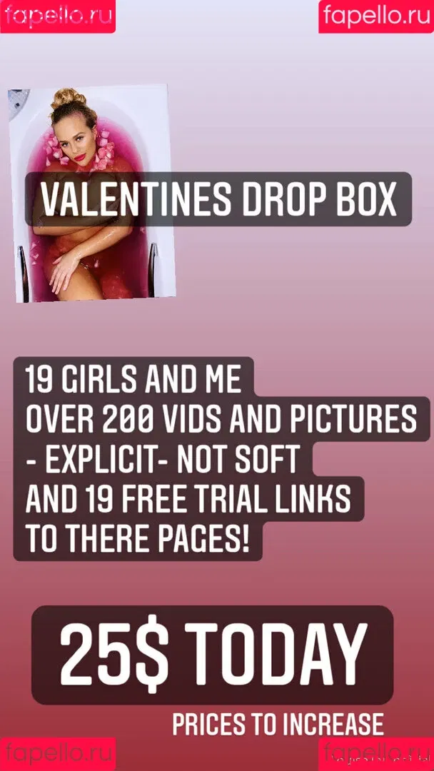 louiselou Onlyfans Photo Gallery 
