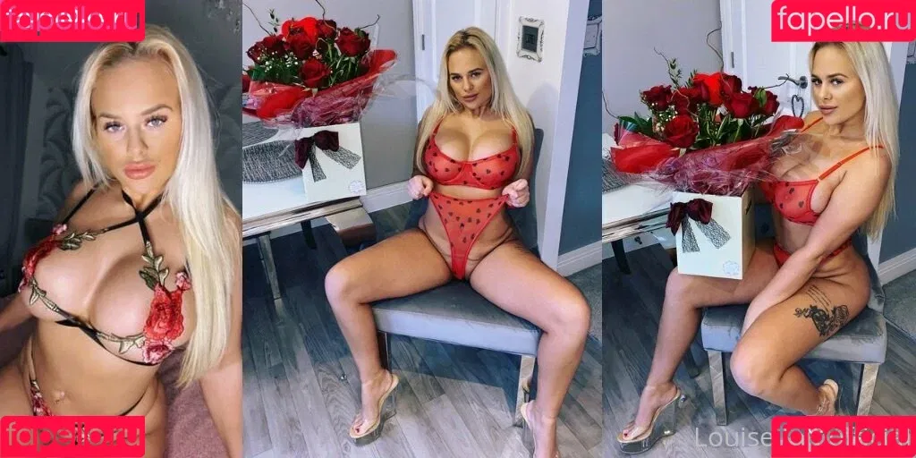 louiselou Onlyfans Photo Gallery 