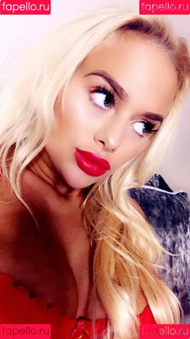 louiselou Onlyfans Photo Gallery 
