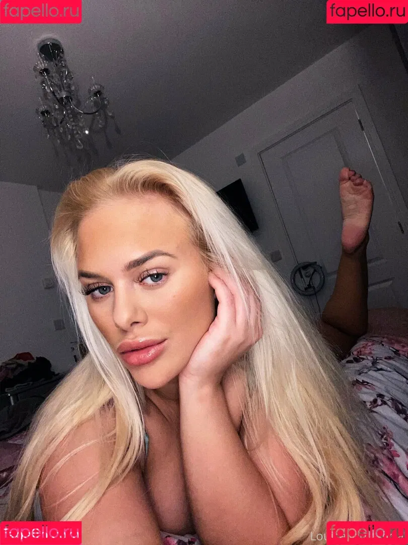 louiselou Onlyfans Photo Gallery 