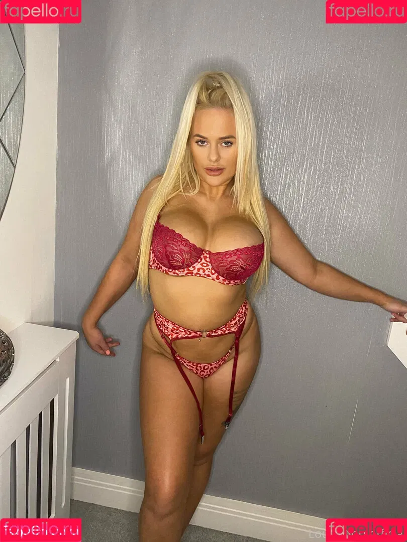 louiselou Onlyfans Photo Gallery 