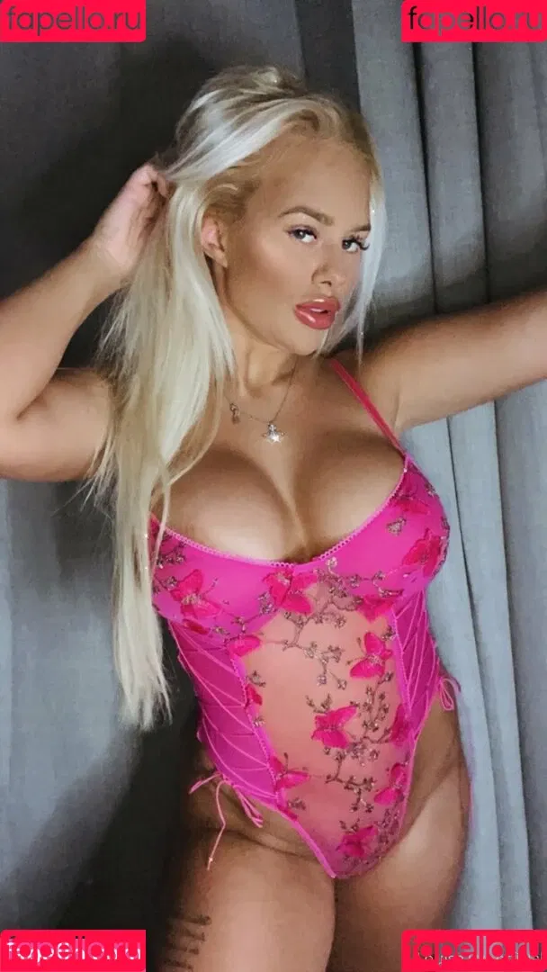 louiselou Onlyfans Photo Gallery 