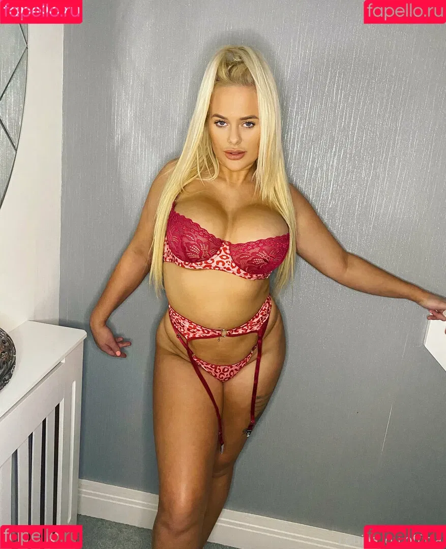 louiselou Onlyfans Photo Gallery 