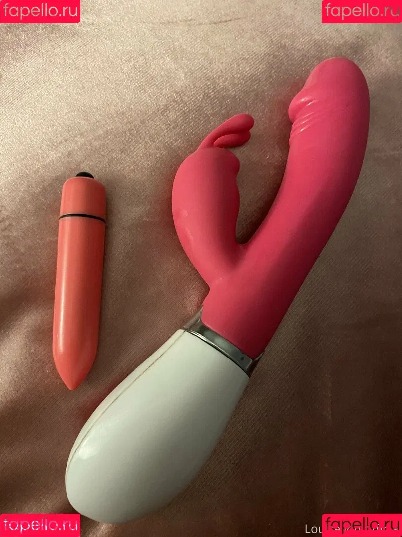 louiselou Onlyfans Photo Gallery 