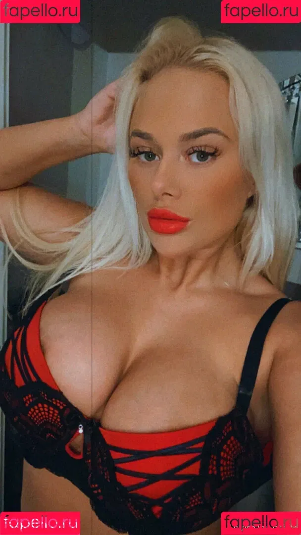 louiselou Onlyfans Photo Gallery 