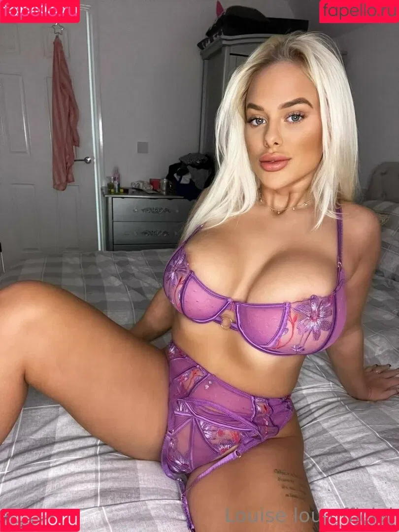 louiselou Onlyfans Photo Gallery 
