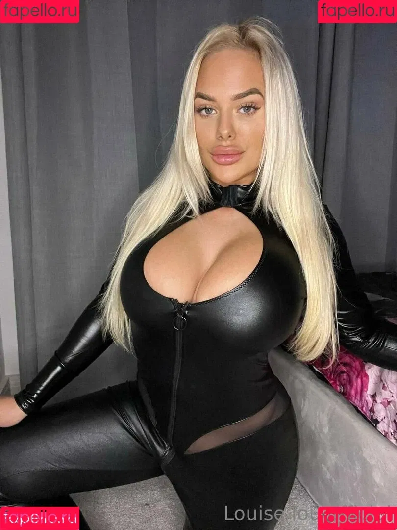louiselou Onlyfans Photo Gallery 