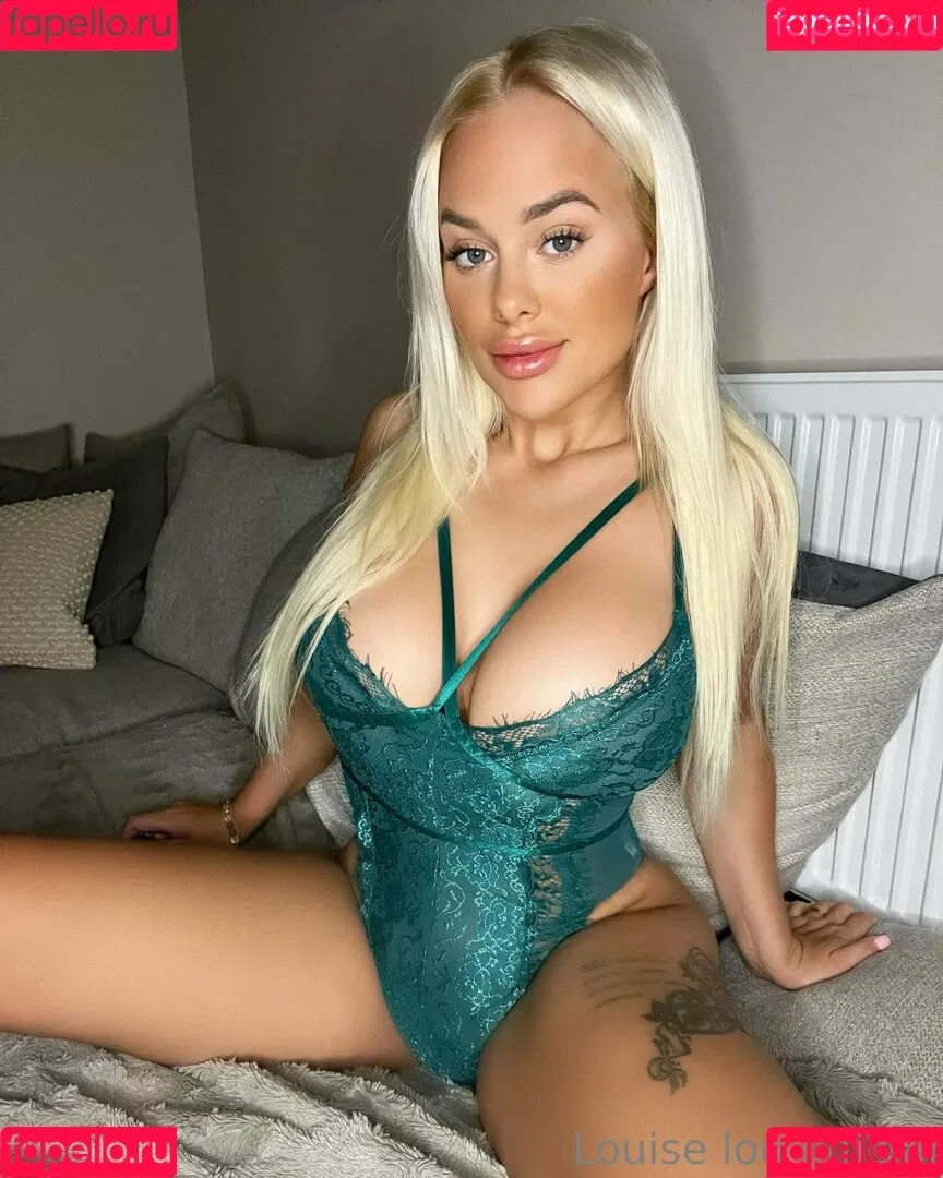 louiselou Onlyfans Photo Gallery 