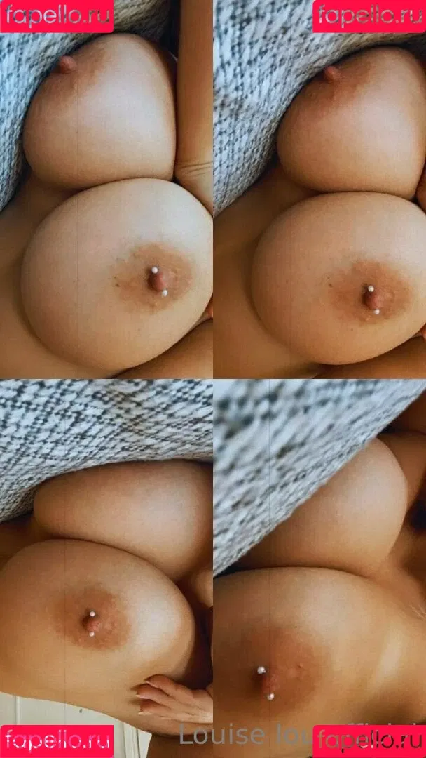 louiselou Onlyfans Photo Gallery 