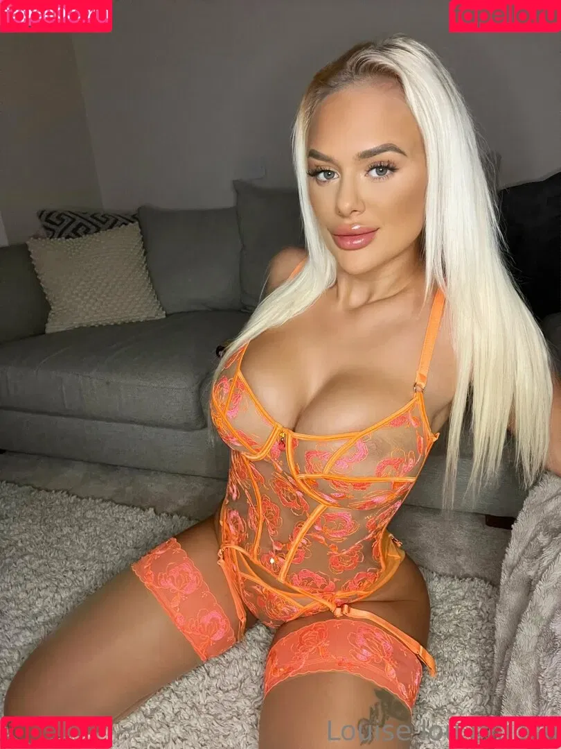 louiselou Onlyfans Photo Gallery 