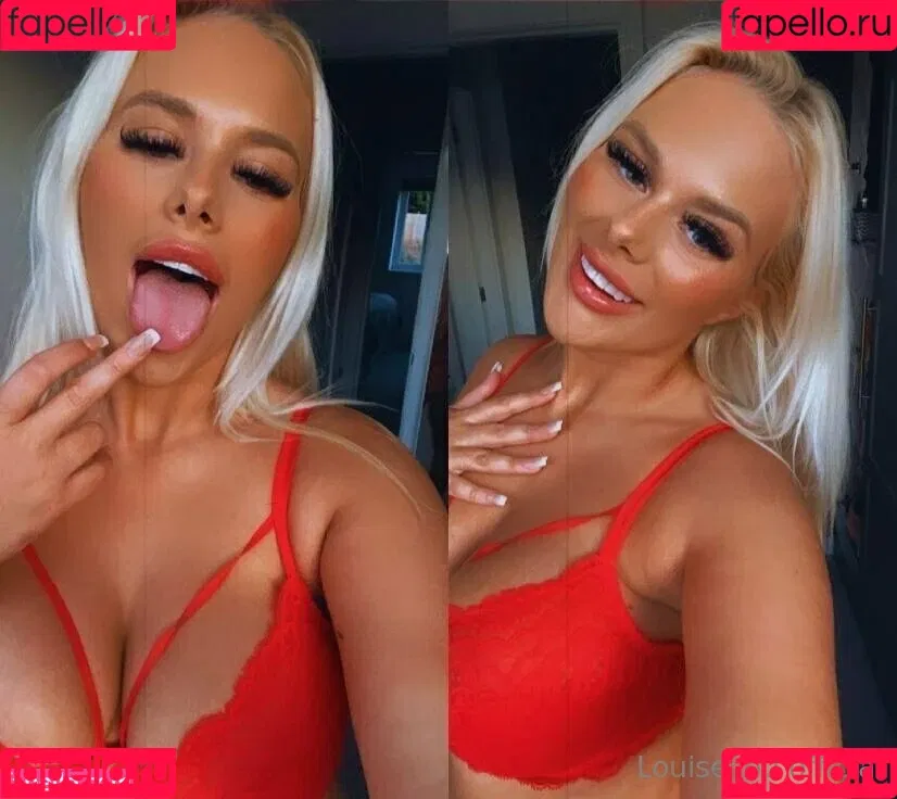louiselou Onlyfans Photo Gallery 