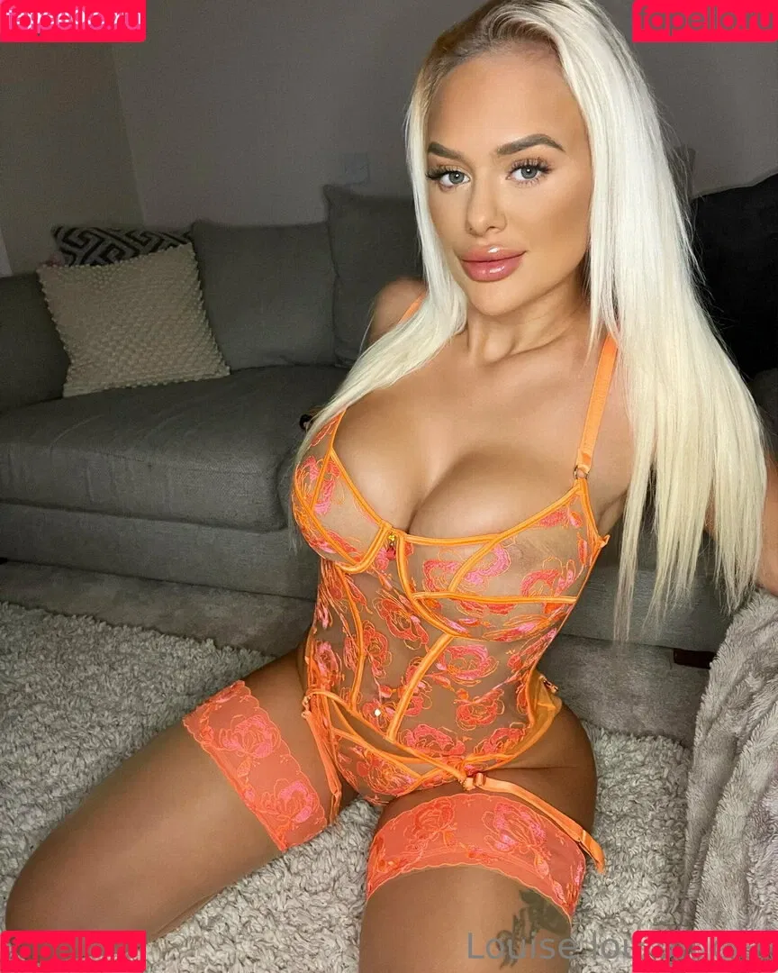 louiselou Onlyfans Photo Gallery 