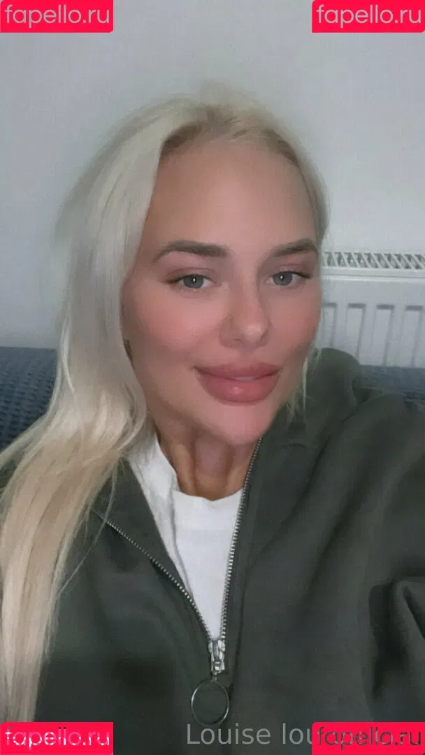 louiselou Onlyfans Photo Gallery 