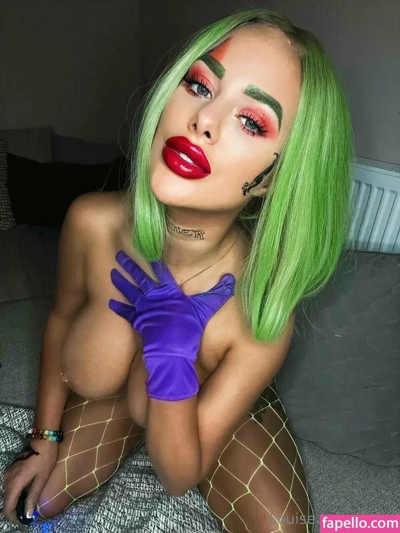 louiselou Onlyfans Photo Gallery 