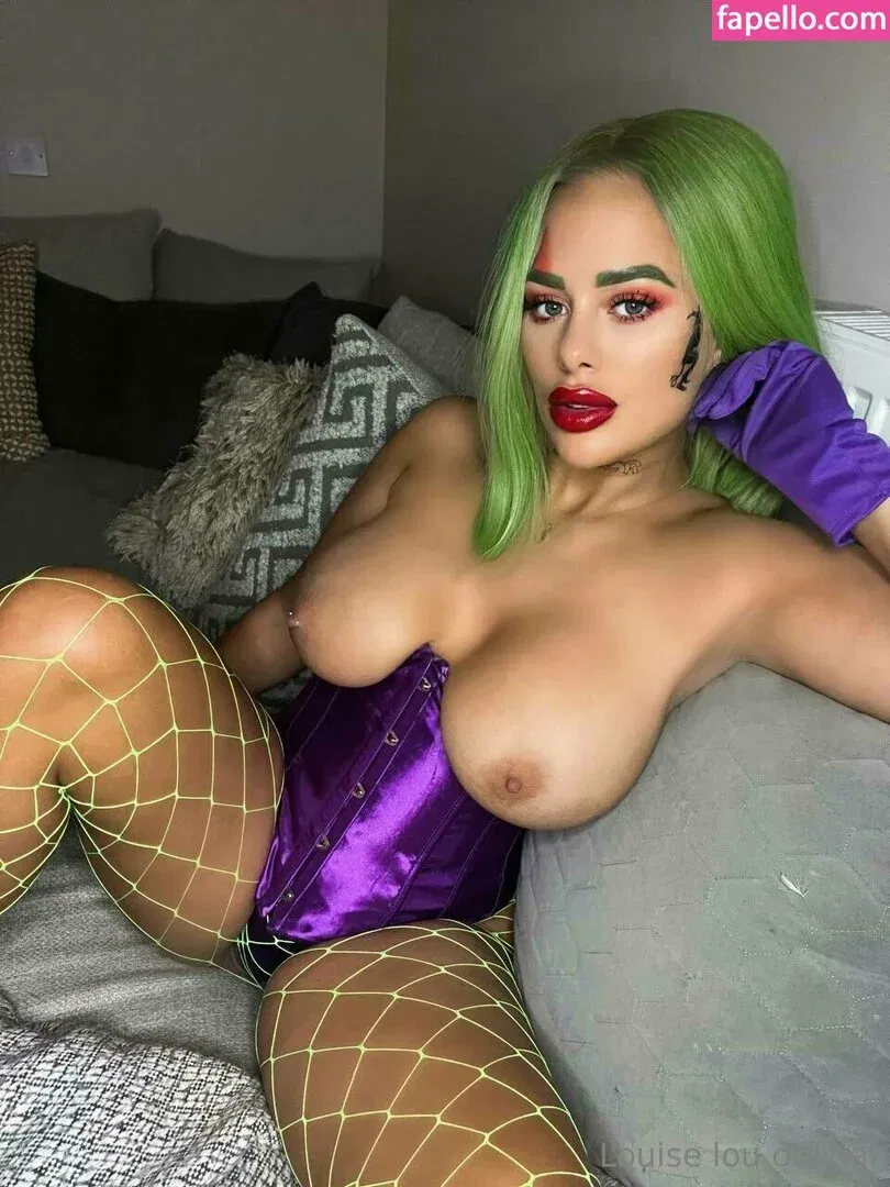 louiselou Onlyfans Photo Gallery 