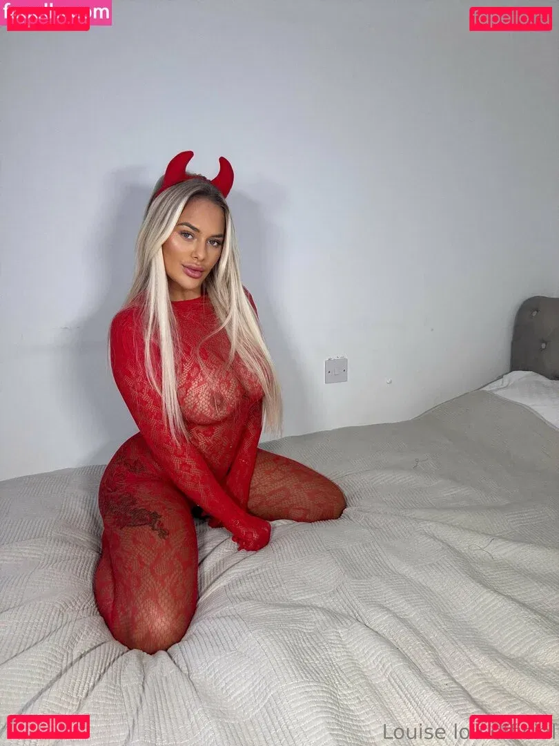 louiselou Onlyfans Photo Gallery 