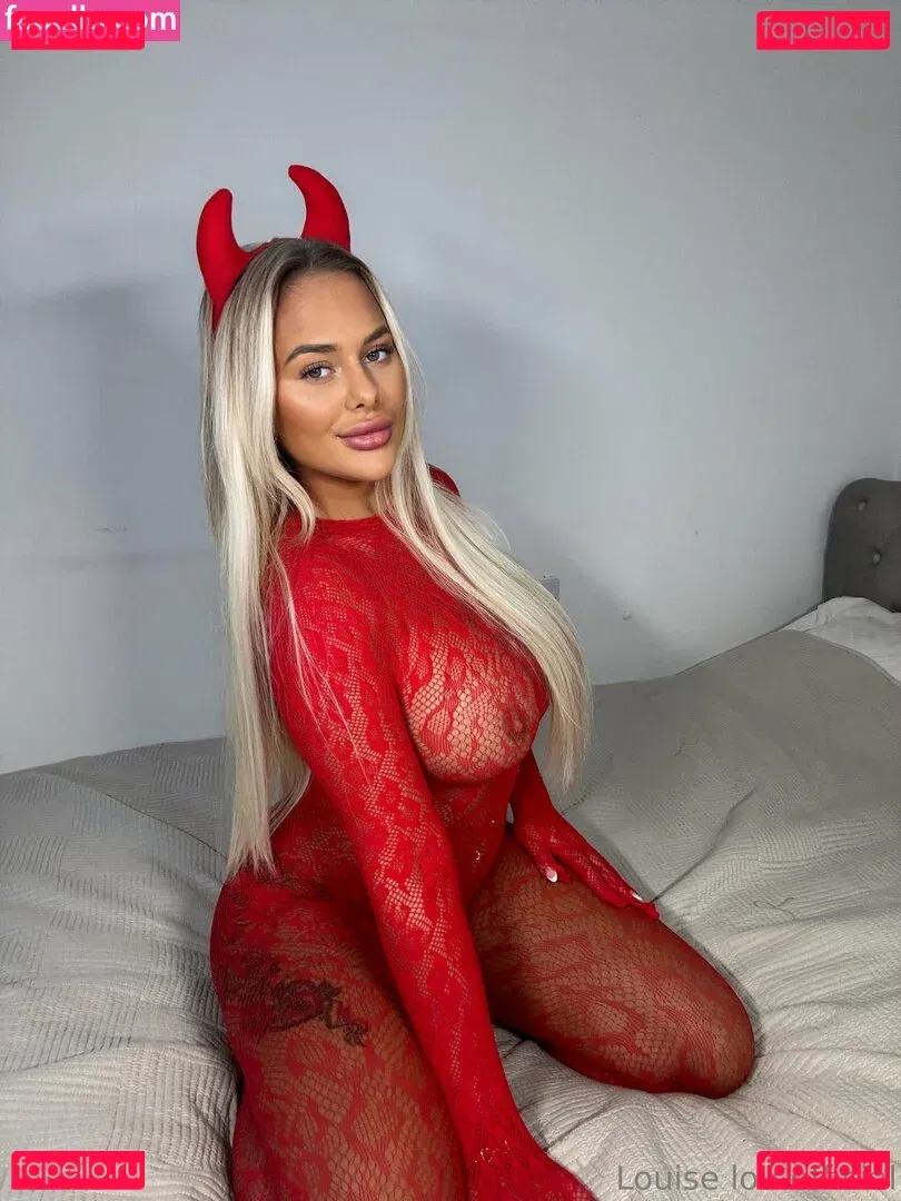 louiselou Onlyfans Photo Gallery 