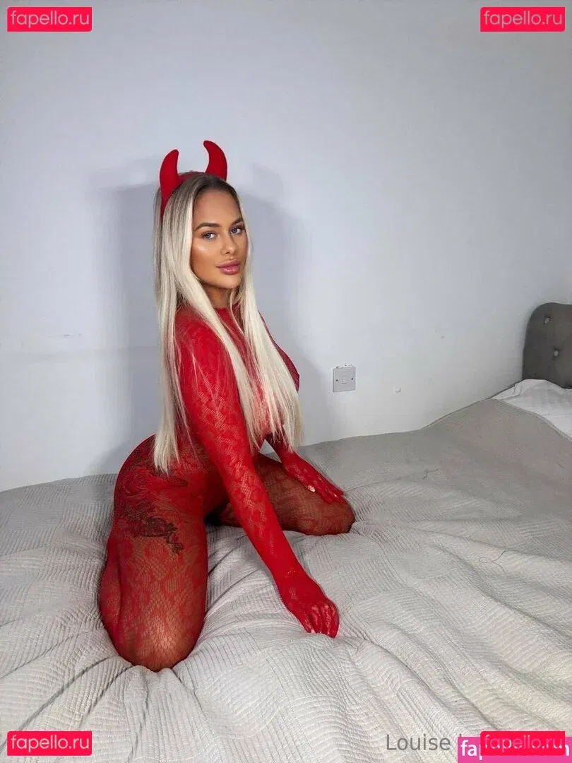 louiselou Onlyfans Photo Gallery 