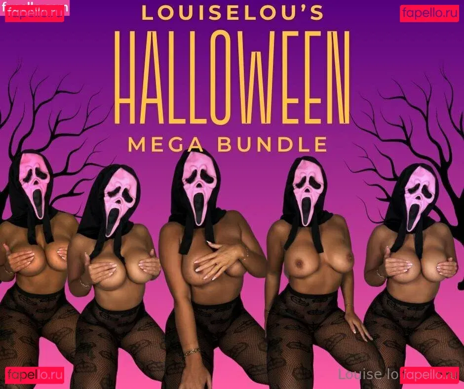 louiselou Onlyfans Photo Gallery 