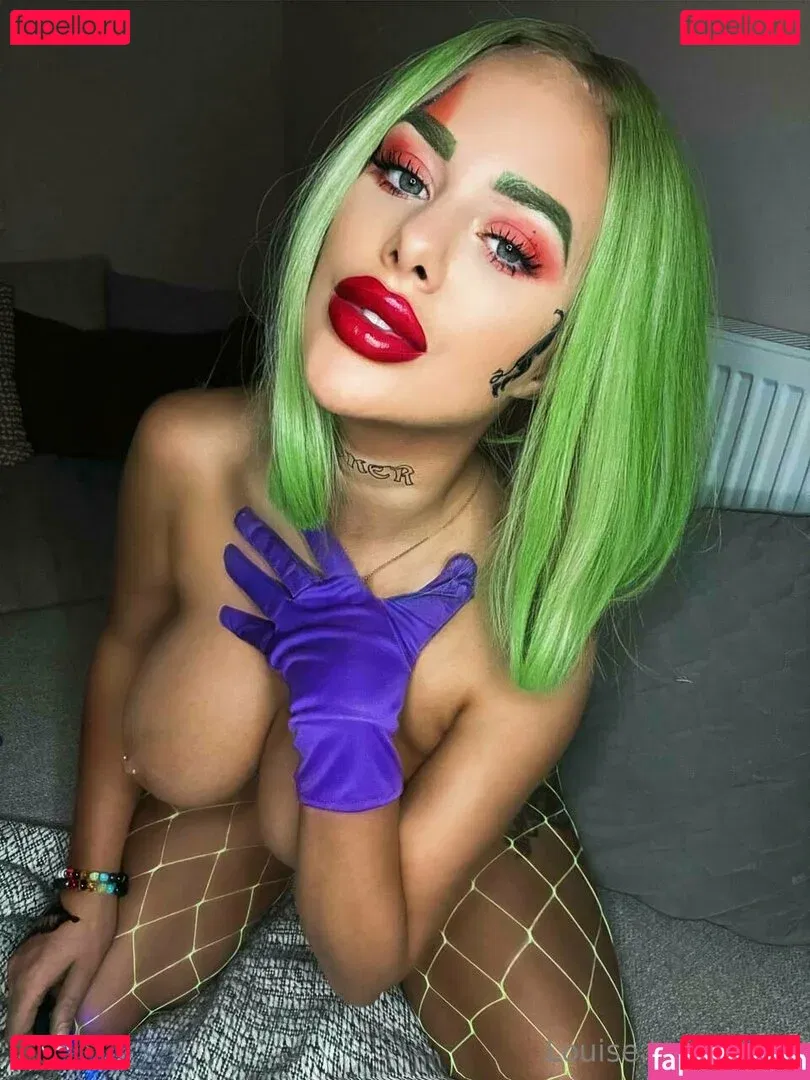 louiselou Onlyfans Photo Gallery 