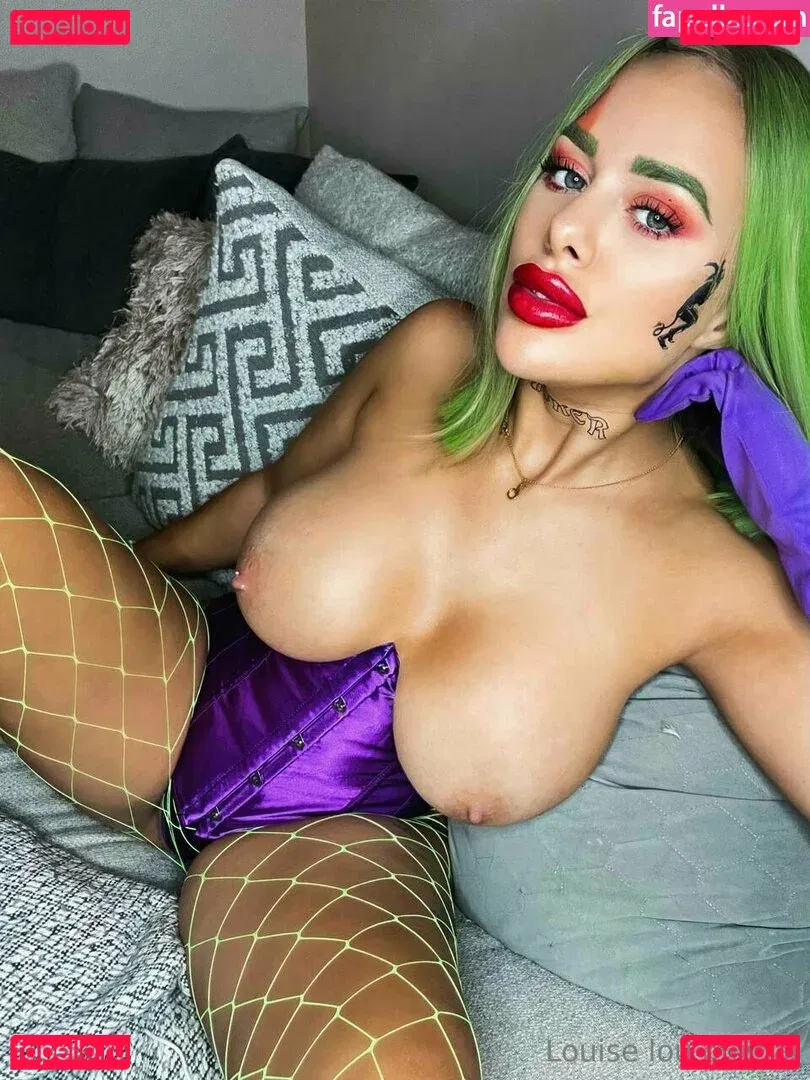 louiselou Onlyfans Photo Gallery 